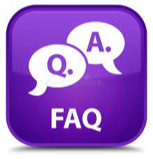 IS FAQ