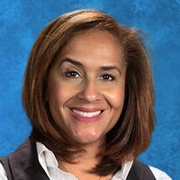 Karen Brown, Assistant Superintendent