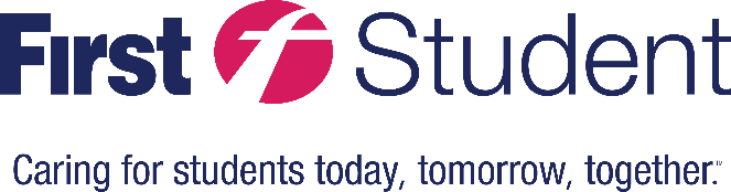 First Student logo