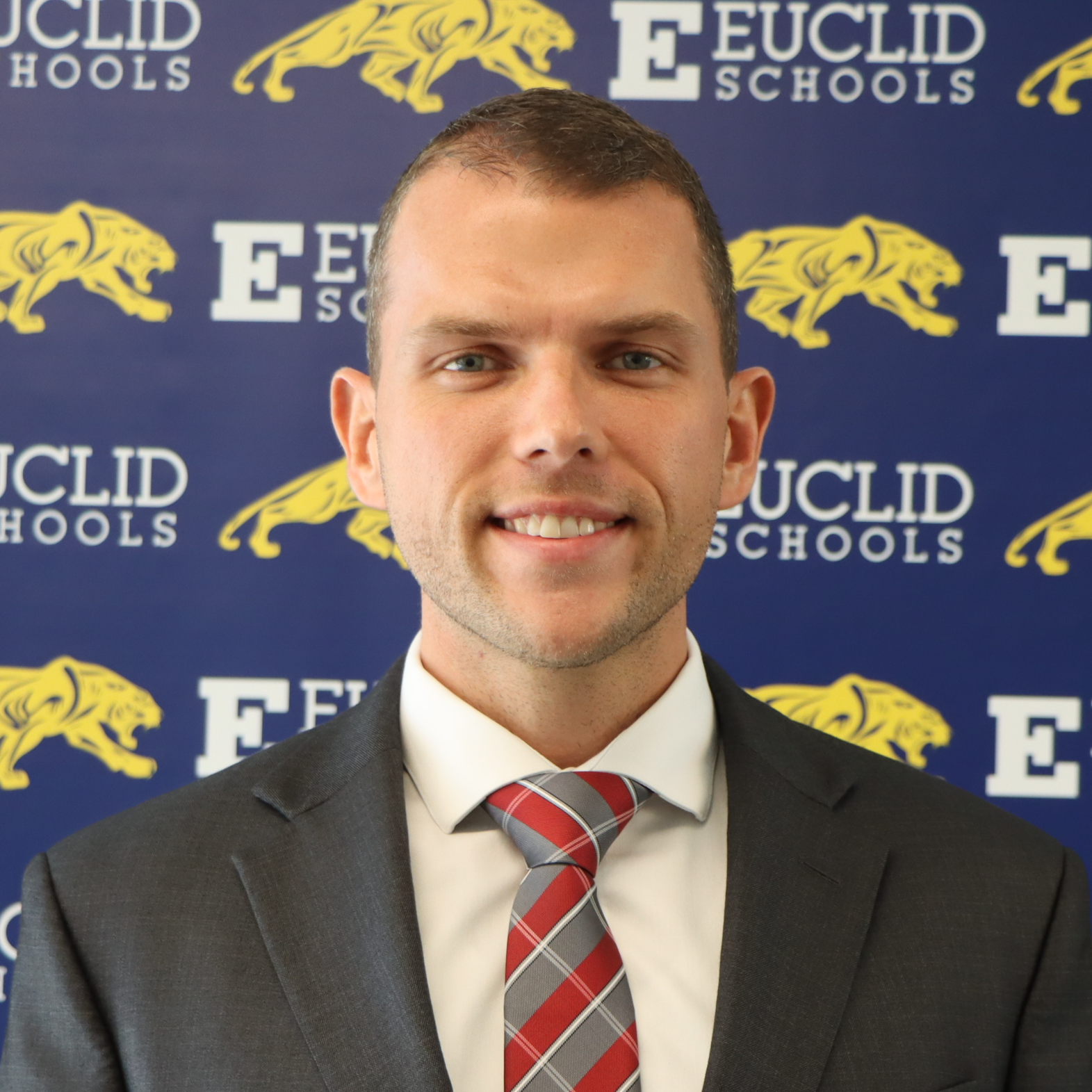 Tim Rosenbaum, Assistant Director of Curriculum & Instruction