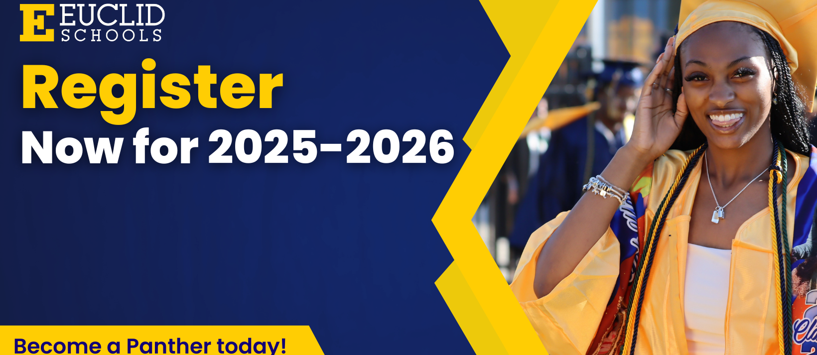 Register Now for 2025-2026