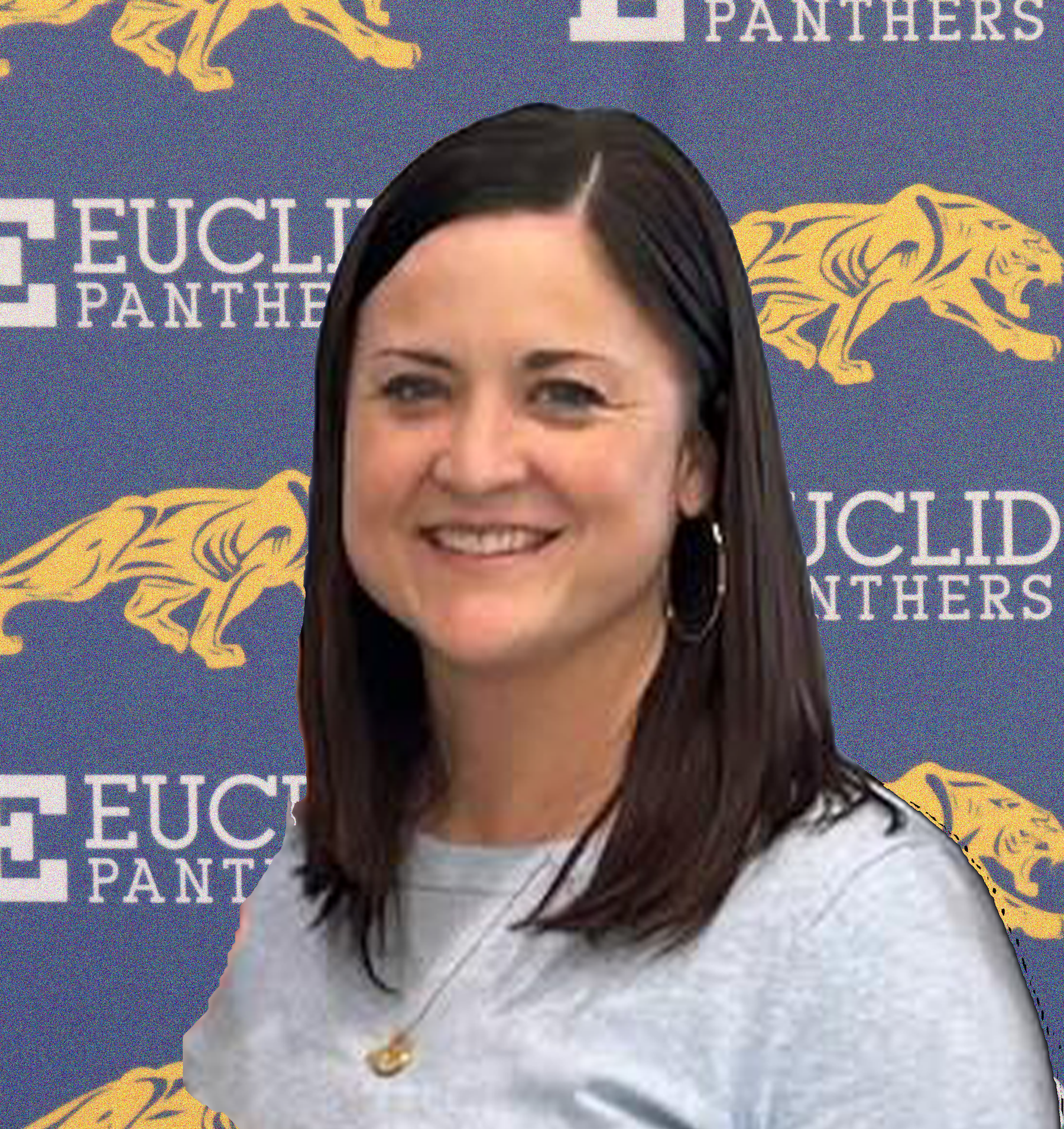 Katie Gonakis - Director of College and Career Readiness