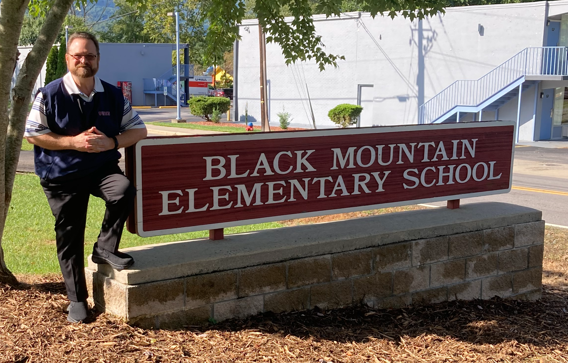 Welcome to Black Mountain Elementary!