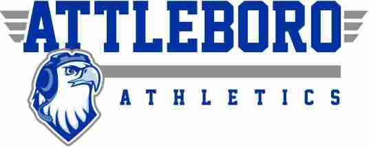 Attleboro A Logo