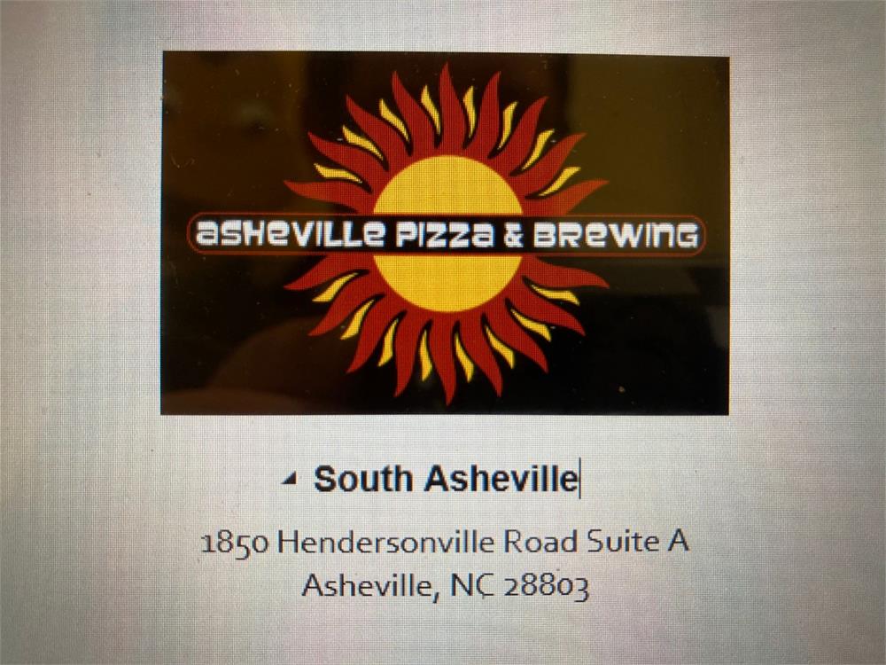 asheville pizza