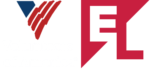 volunteers of america and el education
