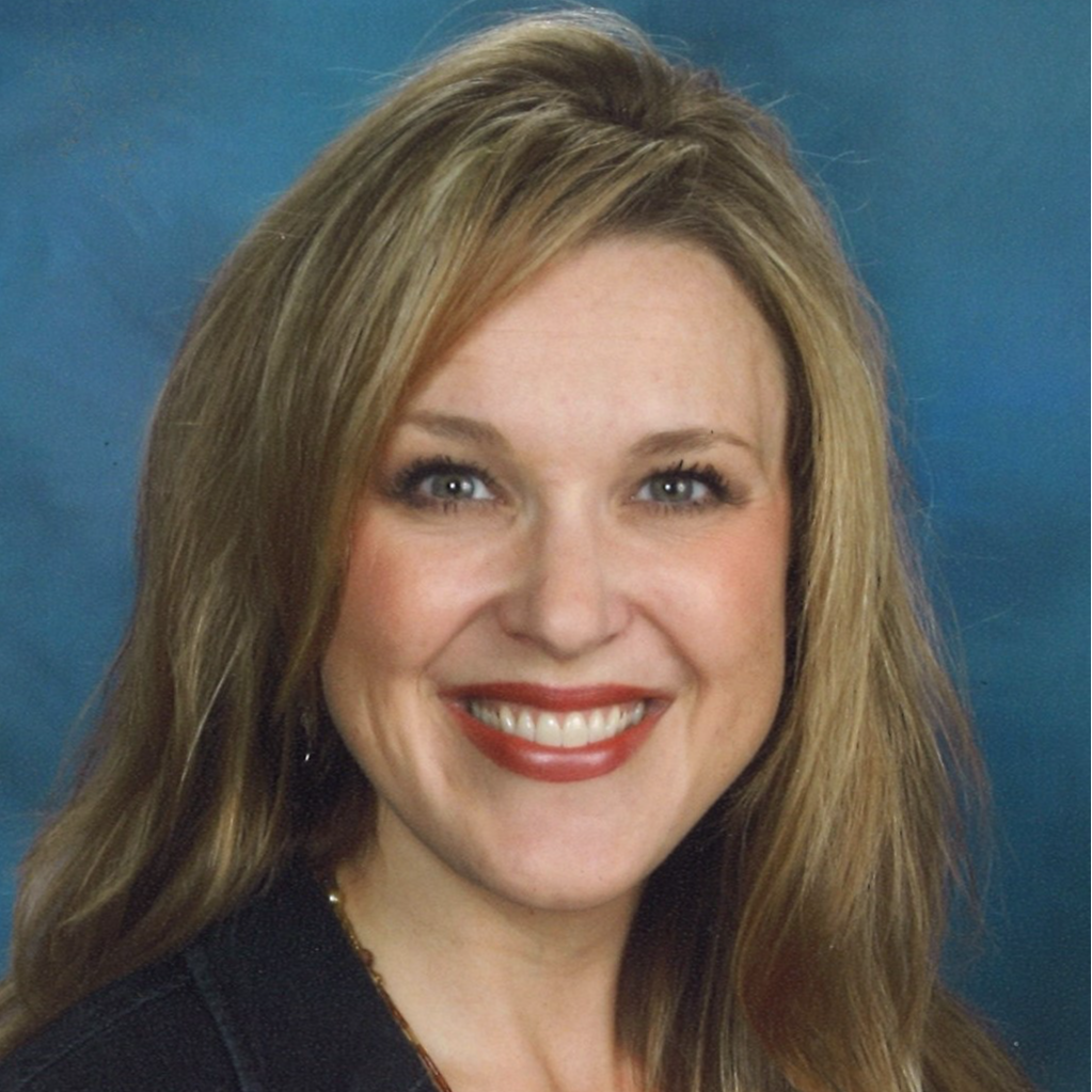 Heidi Allison - Principal