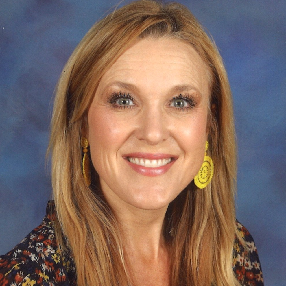 Heidi Allison - Principal