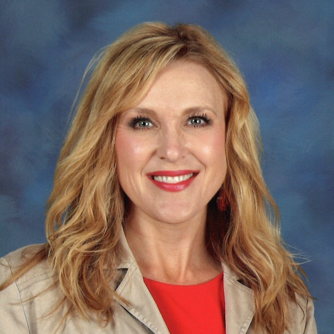 Heidi Allison - Principal