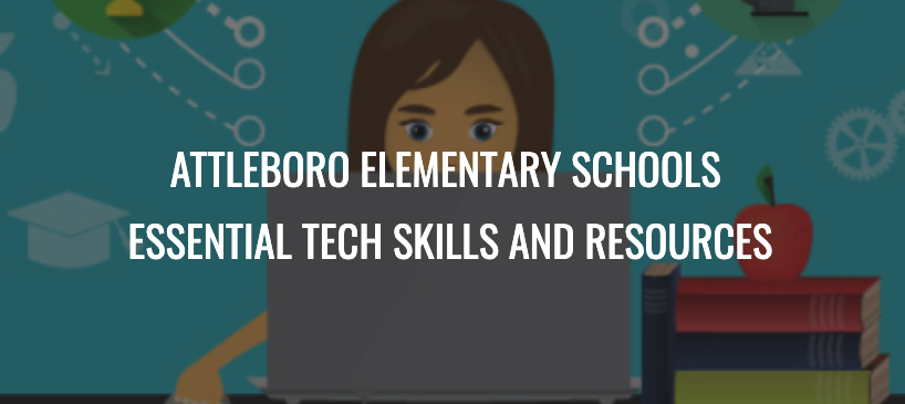 Essential Tech Skills and Resources link