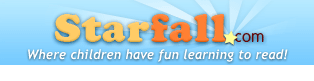 Starfall link