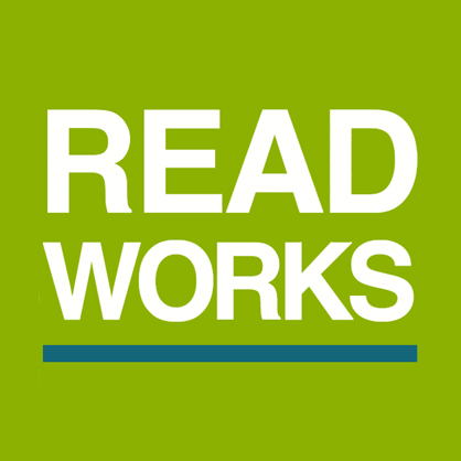 Read Works link