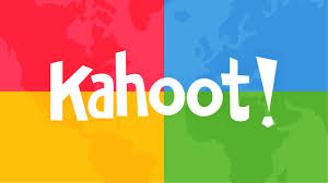 Kahoot link