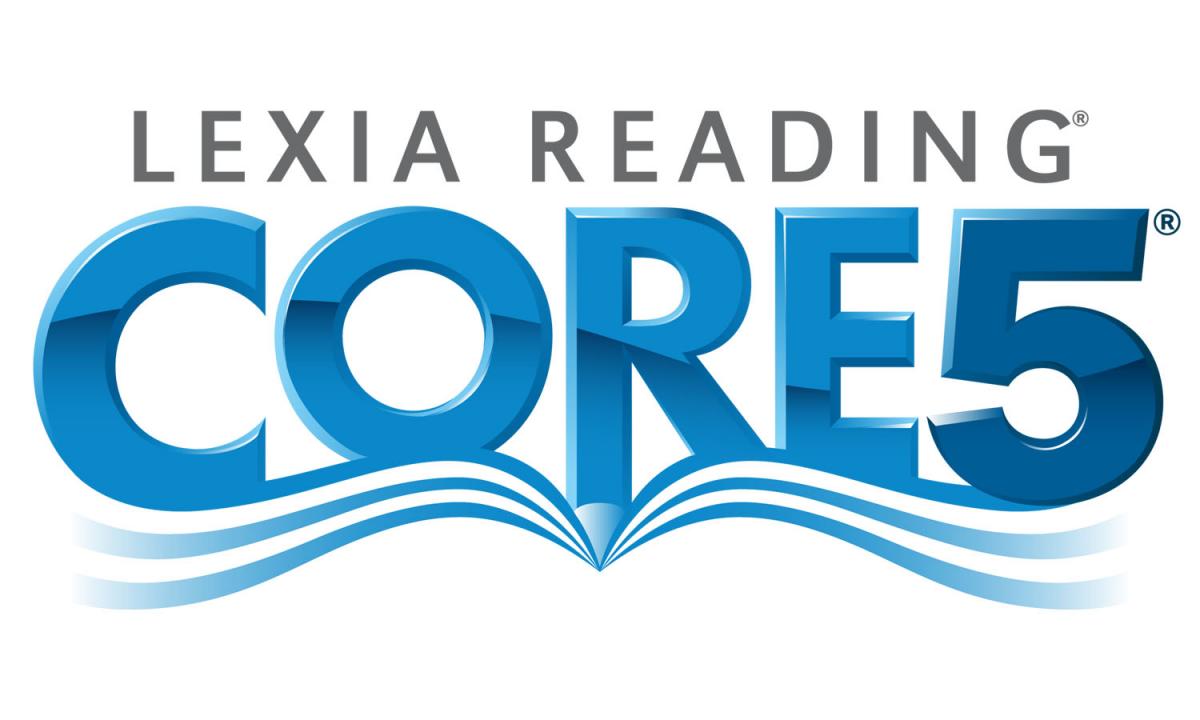 Lexia Reading link