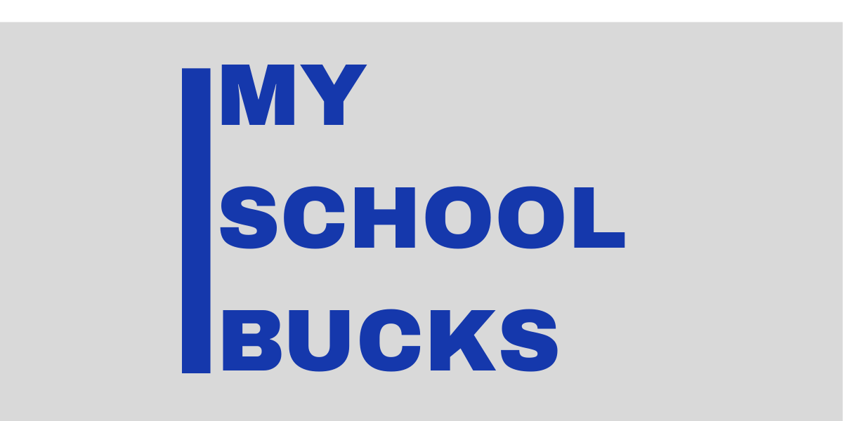 My School Bucks