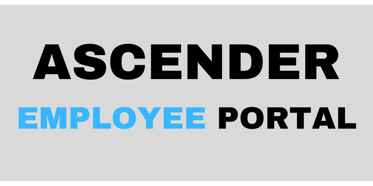 Employee Portal