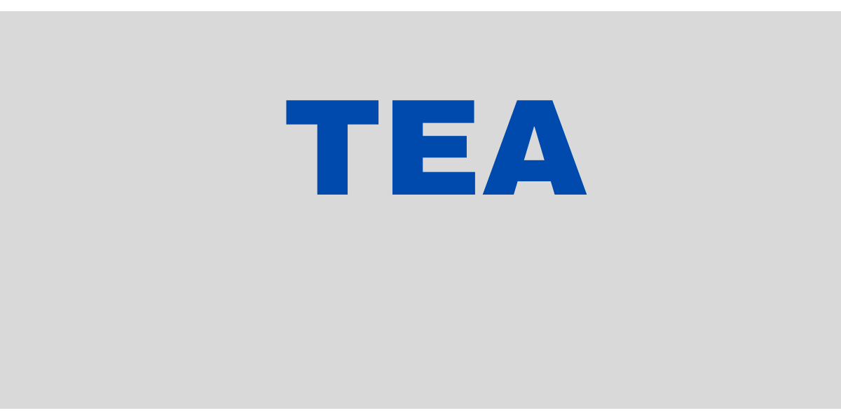 TEA