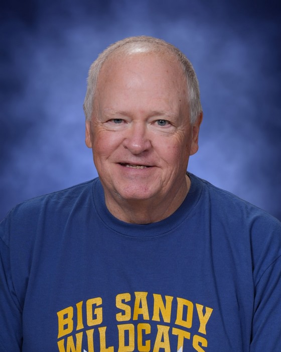 Mr. Ronnie Humphries