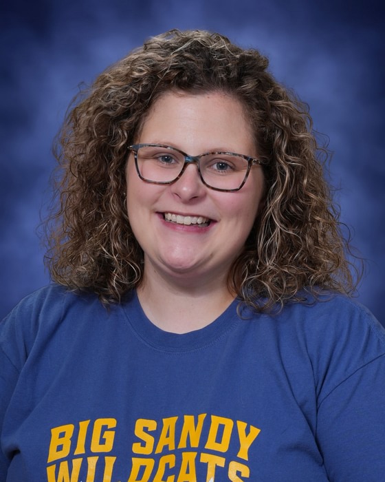 Mrs. Delaney Davidson