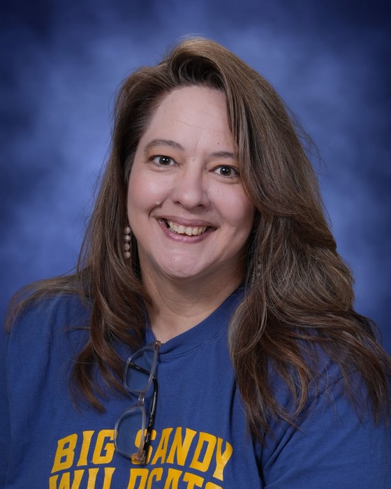 Mrs. Julia Mildenhall