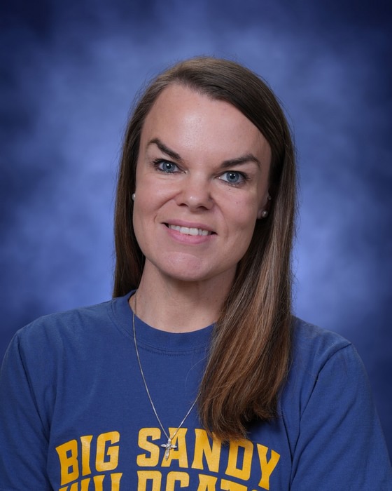 Mrs. Kimberly Wards-Field