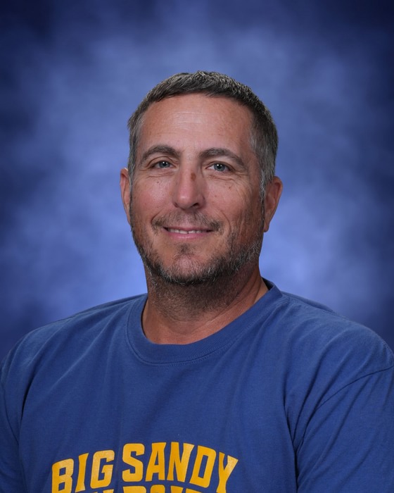 Coach Jason Chamberland