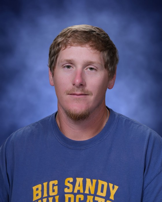 Coach Landry Henson
