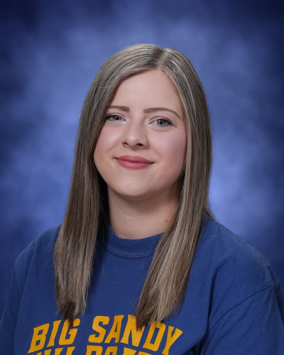 Mrs. Allison Jackson