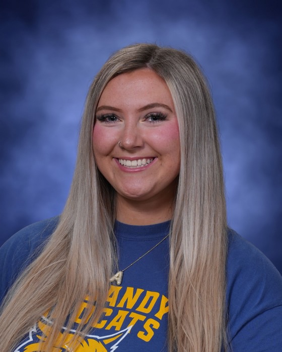 Miss Allie McCartney