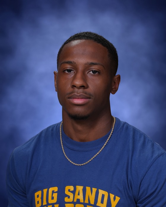 Coach Dakarai  Menefee