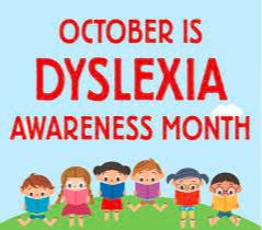 Dyslexia Message