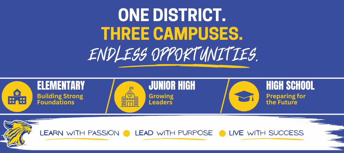 One District