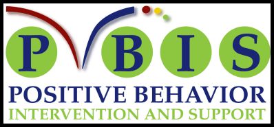 Positive Behavior Interventions and Support logo