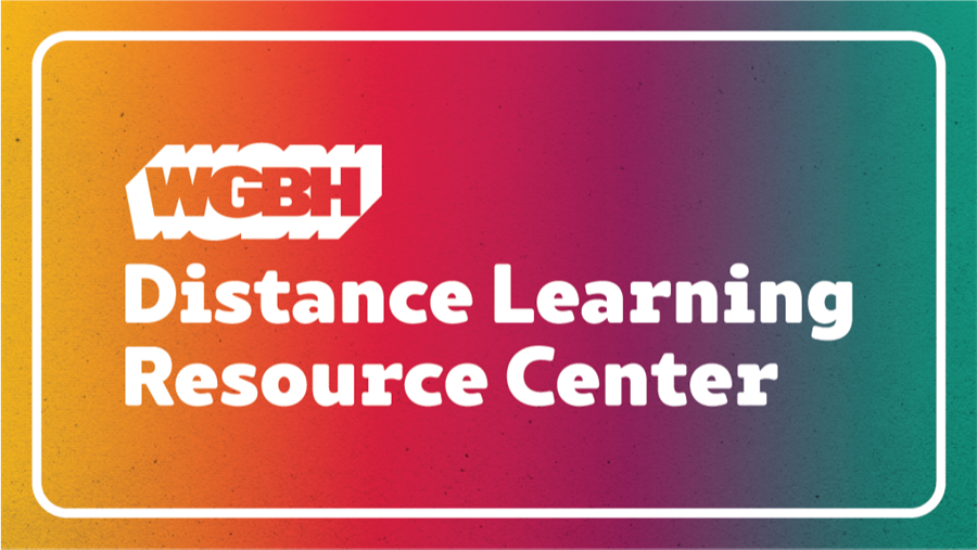 WGBH Distance Learning