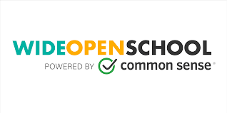 Wide open school Common Sense