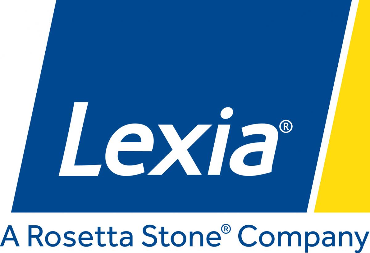 Lexia Logo