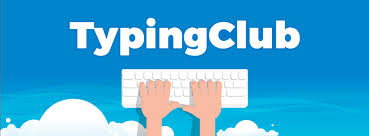 Typing club