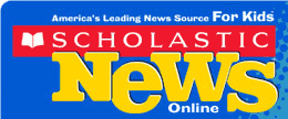 Logo Scholastic