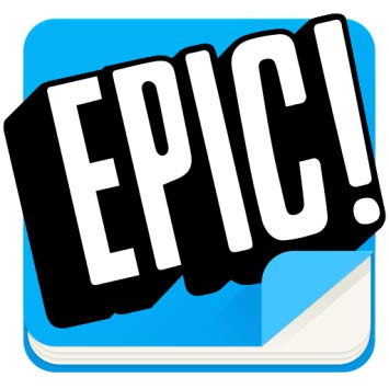 Epic books