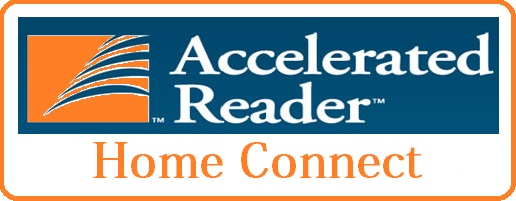 Accelerated reader home connect