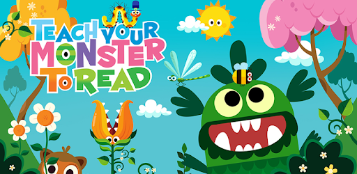 Teach monster to read