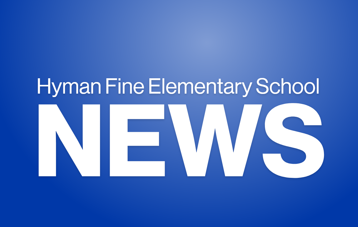 APS Welcome Center: Coming Soon! | Hyman Fine Elementary School