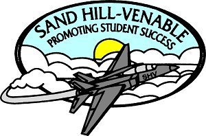 Sand Hill Venable Logo