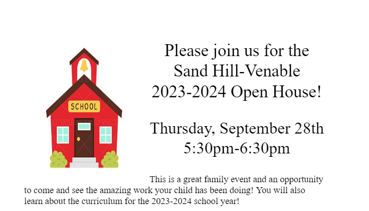 Open House & Annual Meeting 23-24
