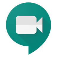 Google Meet link