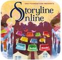 Storyline Online Logo