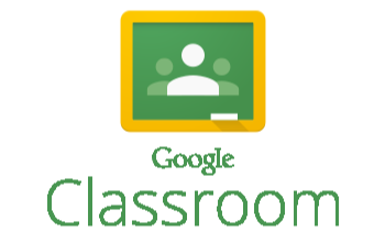 Google Classroom logo
