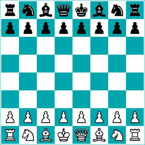 chess clipart
