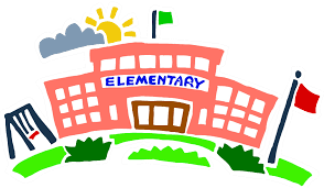 elementary school illustration