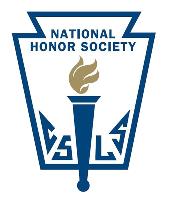 national honor society